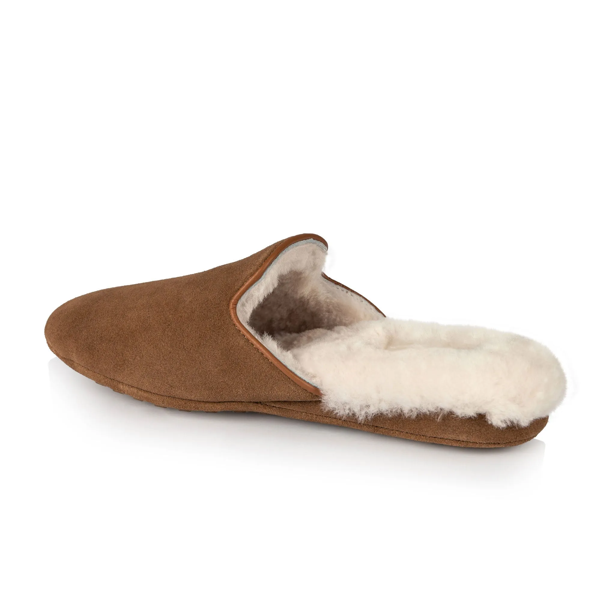 Grace Women's Slipper (Harvest)