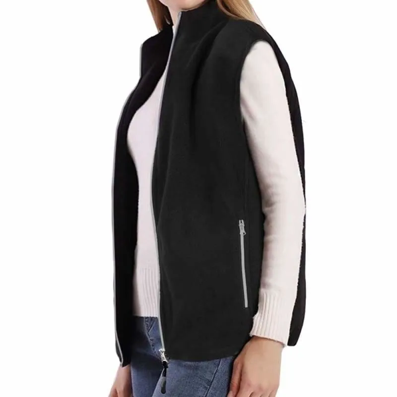 Heated Vest Outdoor Just For You