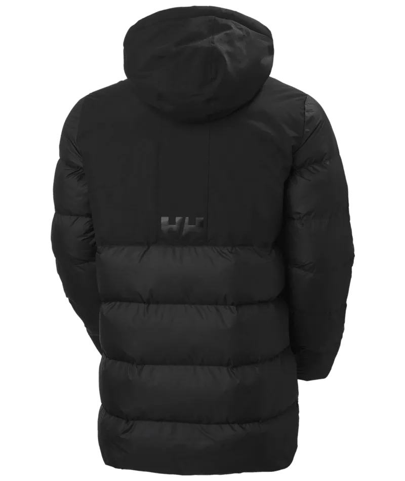 Helly Hansen Men’s Active Puffy Long Jacket