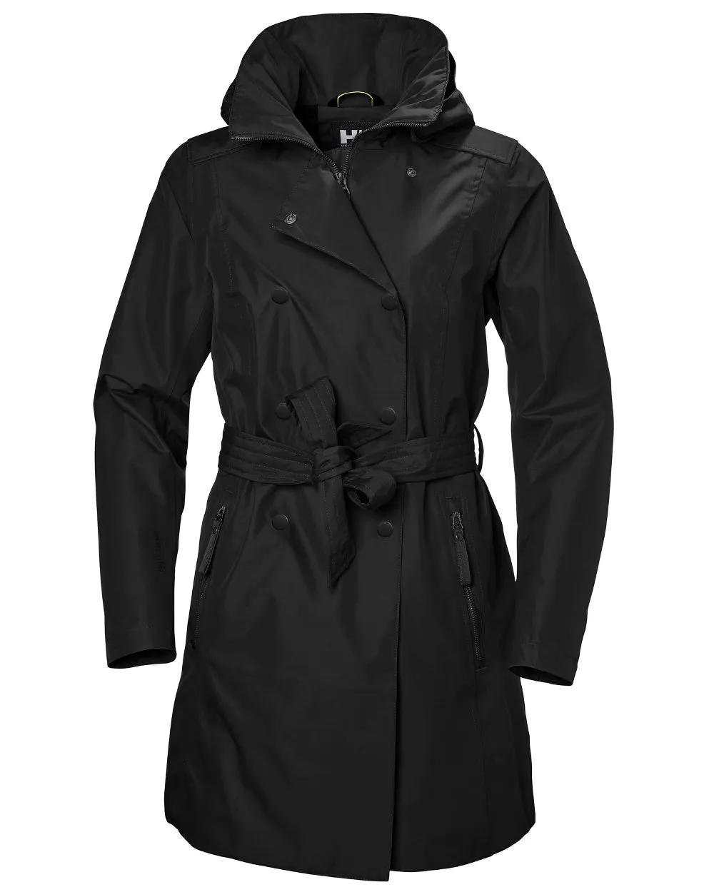 Helly Hansen Womens Welsey II Trench Coat