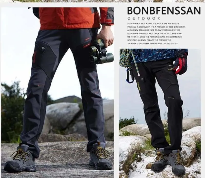 Hiking Pants Just For You