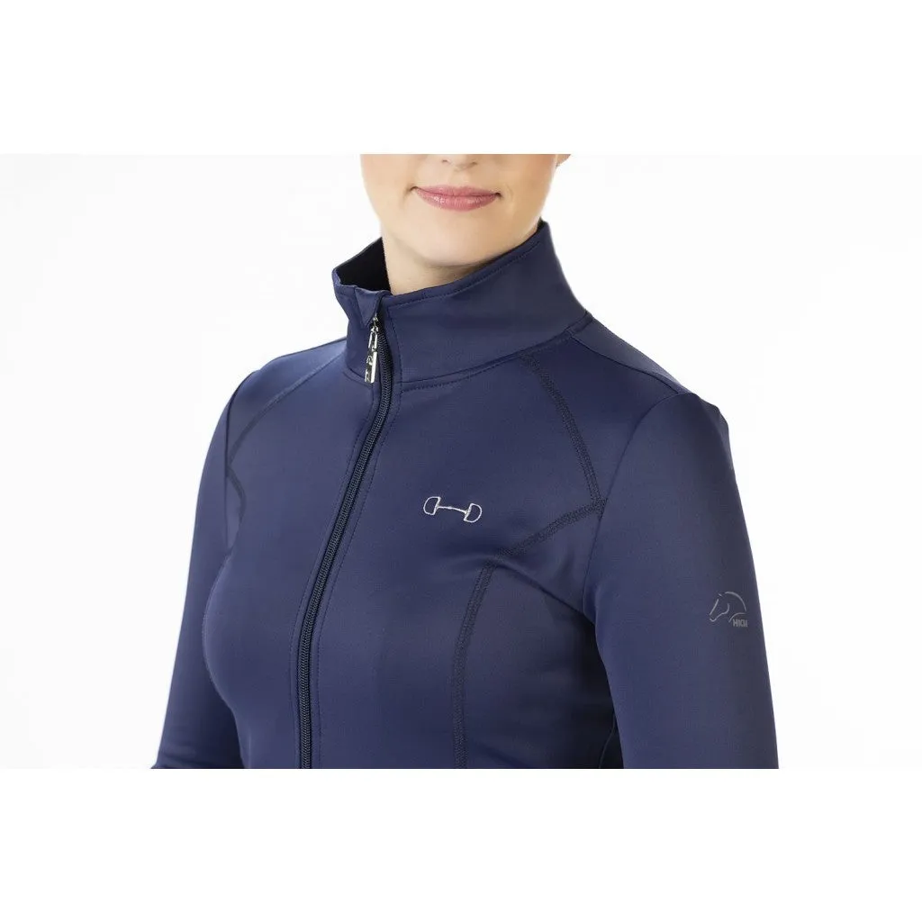 HKM Monaco Functional Jacket