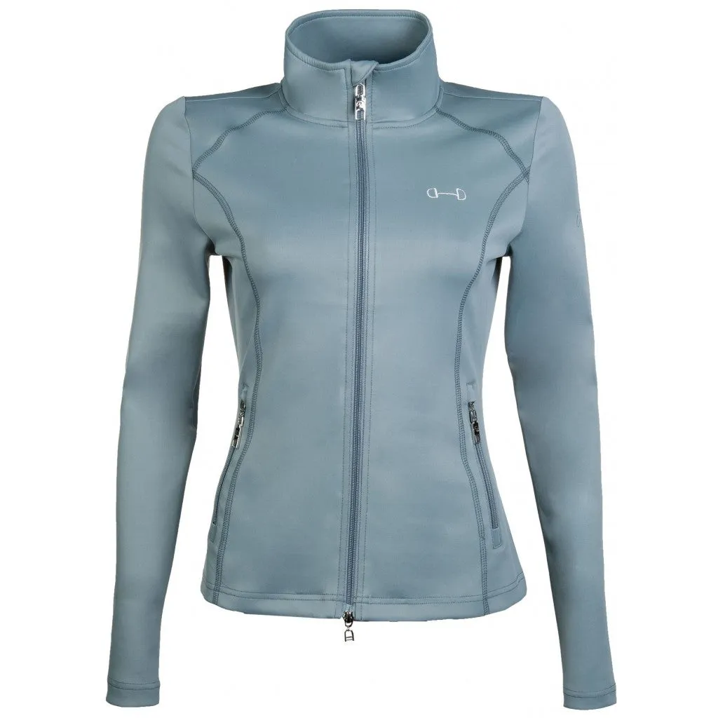 HKM Monaco Functional Jacket