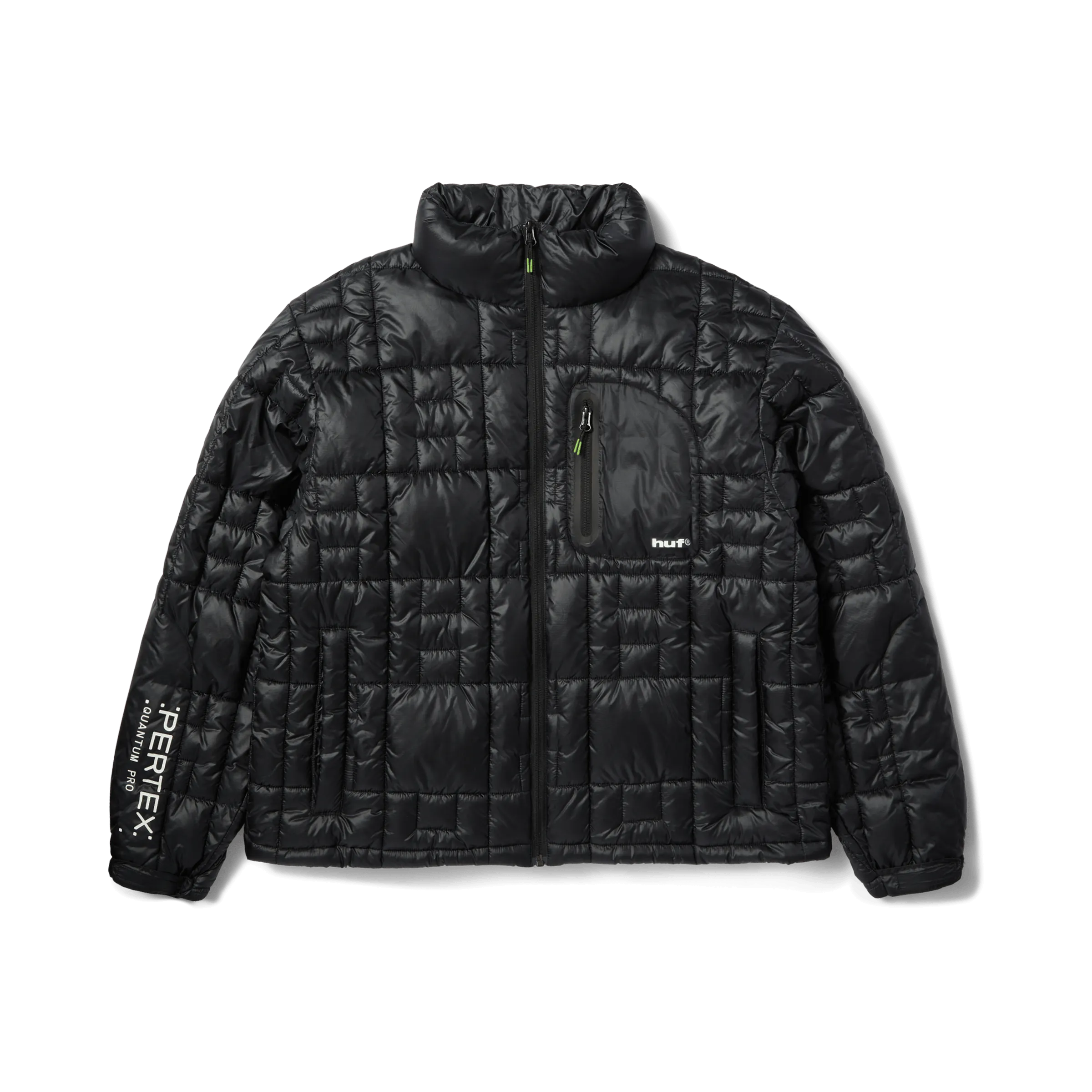 Huf Pertex Puffer Jacket