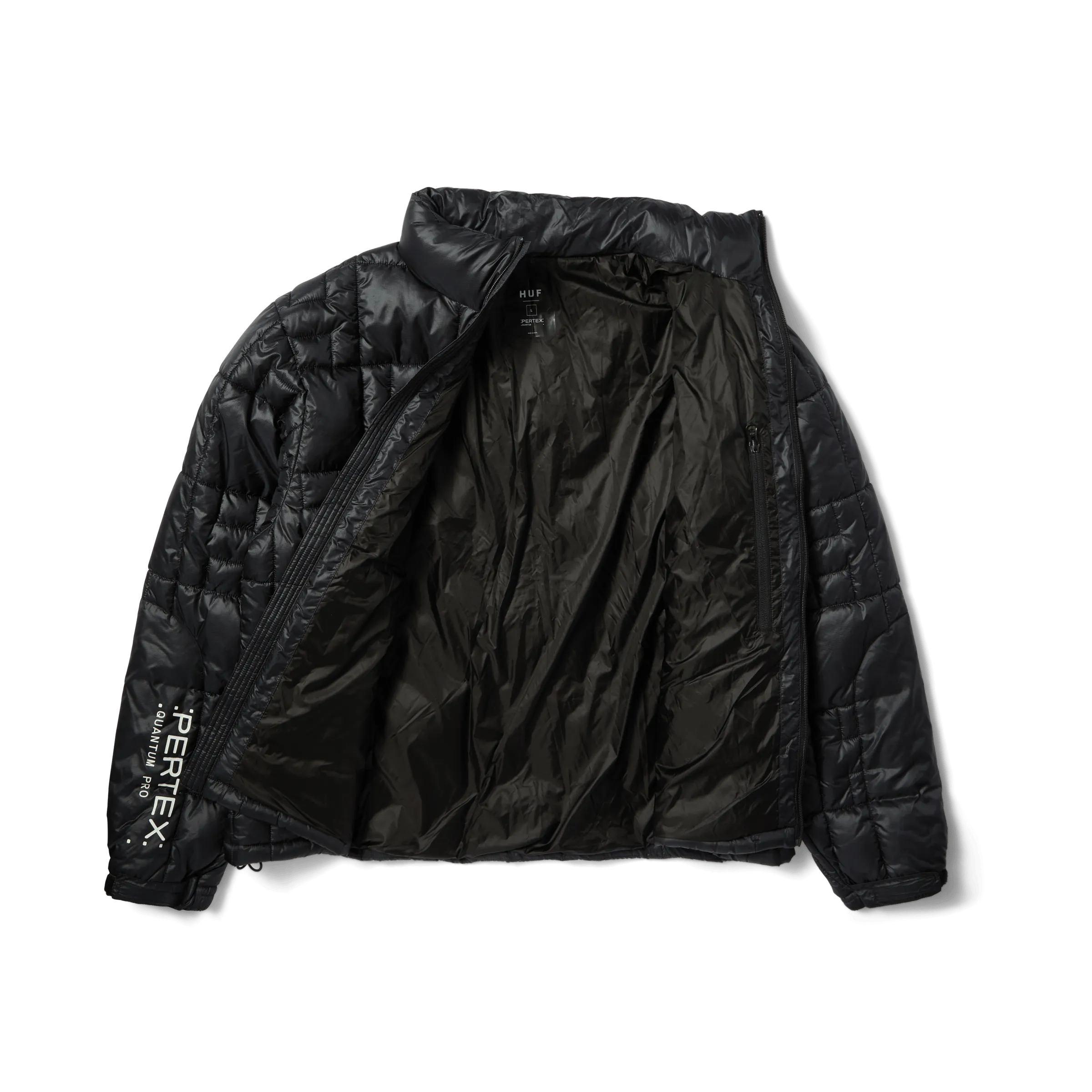 Huf Pertex Puffer Jacket