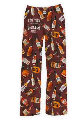 Keep Your Bourbon Closer Loungepants