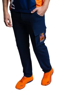 KTM Replica Team Pants