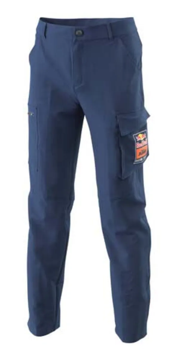 KTM Replica Team Pants