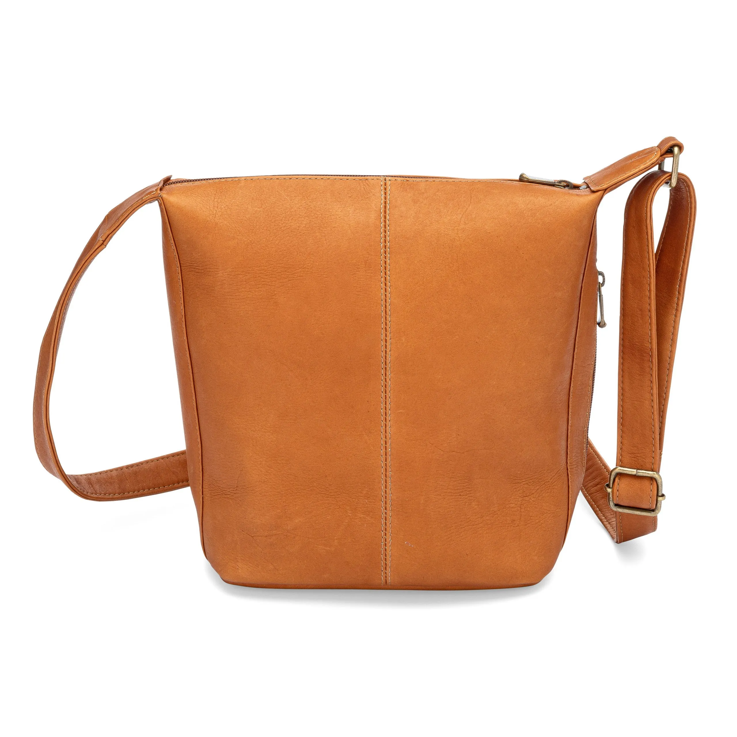 Le Donne Leather Chloe Crossbody