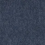 Limon Alpaca Scarf [Denim blue]