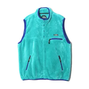 Manastash Poppy Thermal Fleece Vest