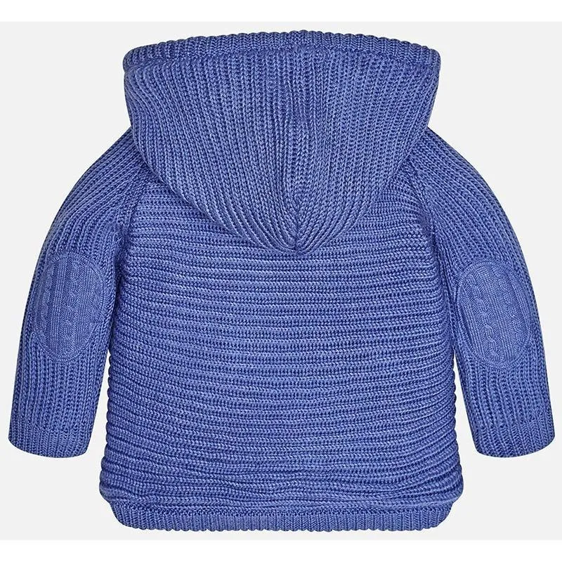 Mayoral Boys Knit Jacket