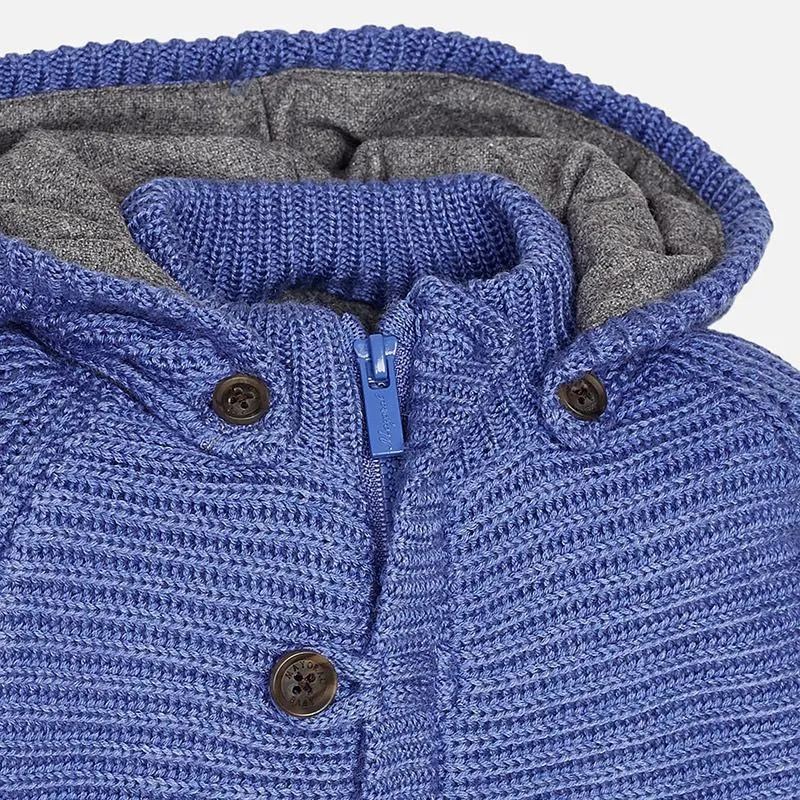 Mayoral Boys Knit Jacket