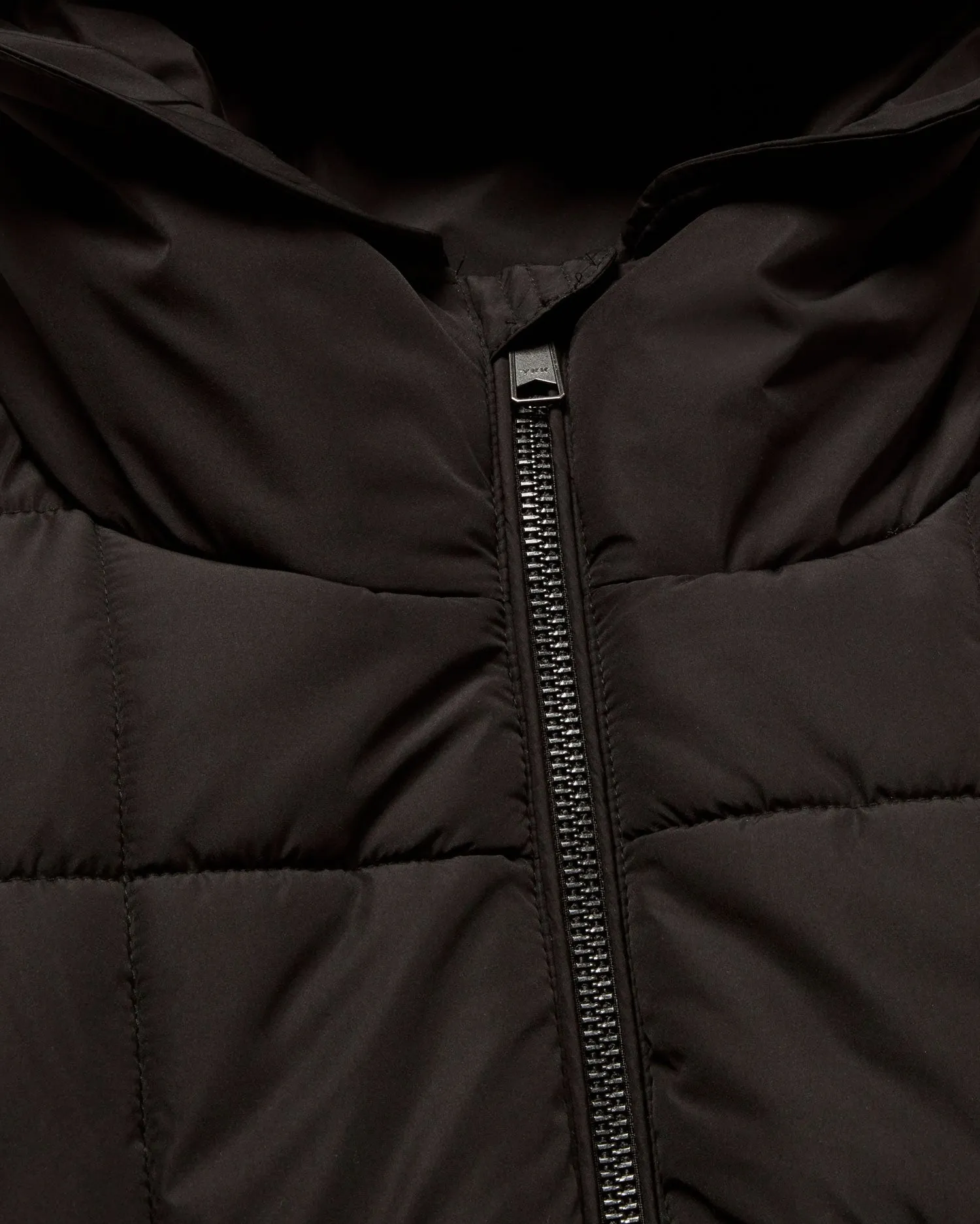 Men's Gerhard Jacket Black