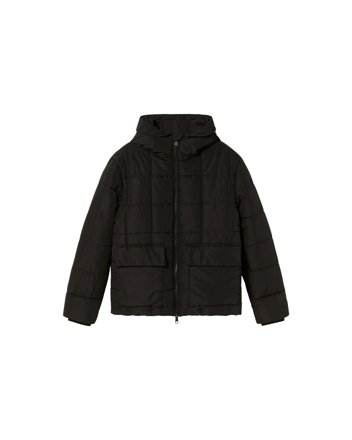 Men's Gerhard Jacket Black