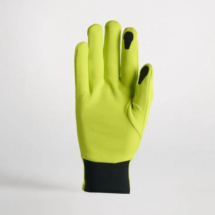 Men's Softshell Thermal Gloves