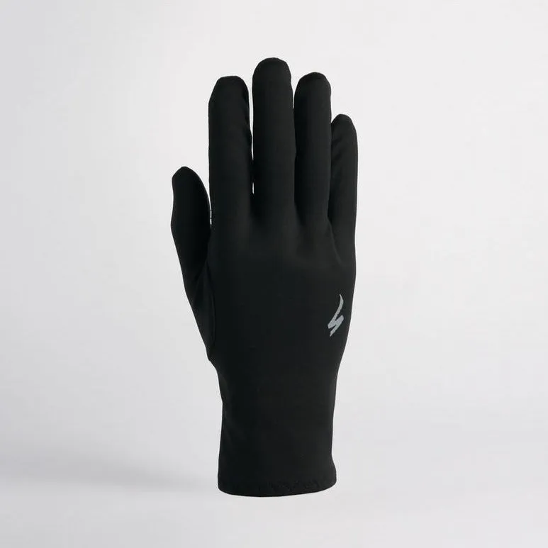 Men's Softshell Thermal Gloves