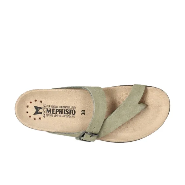 Mephisto Women's Helen Khaki