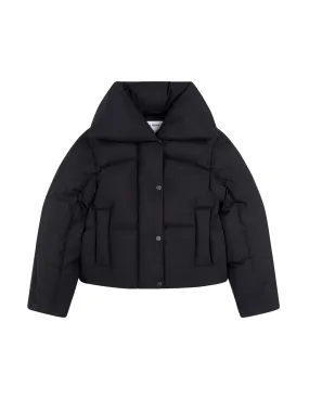 Mist puffer jacket