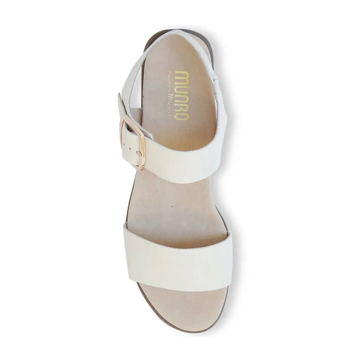 Munro Women's Cleo Cream