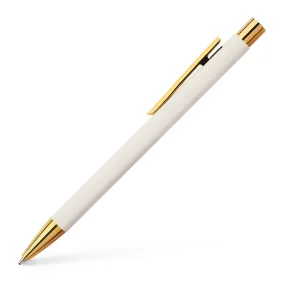 NEO Slim Ballpoint Pen, Limited Edition - Marshmallow Gold - #141445