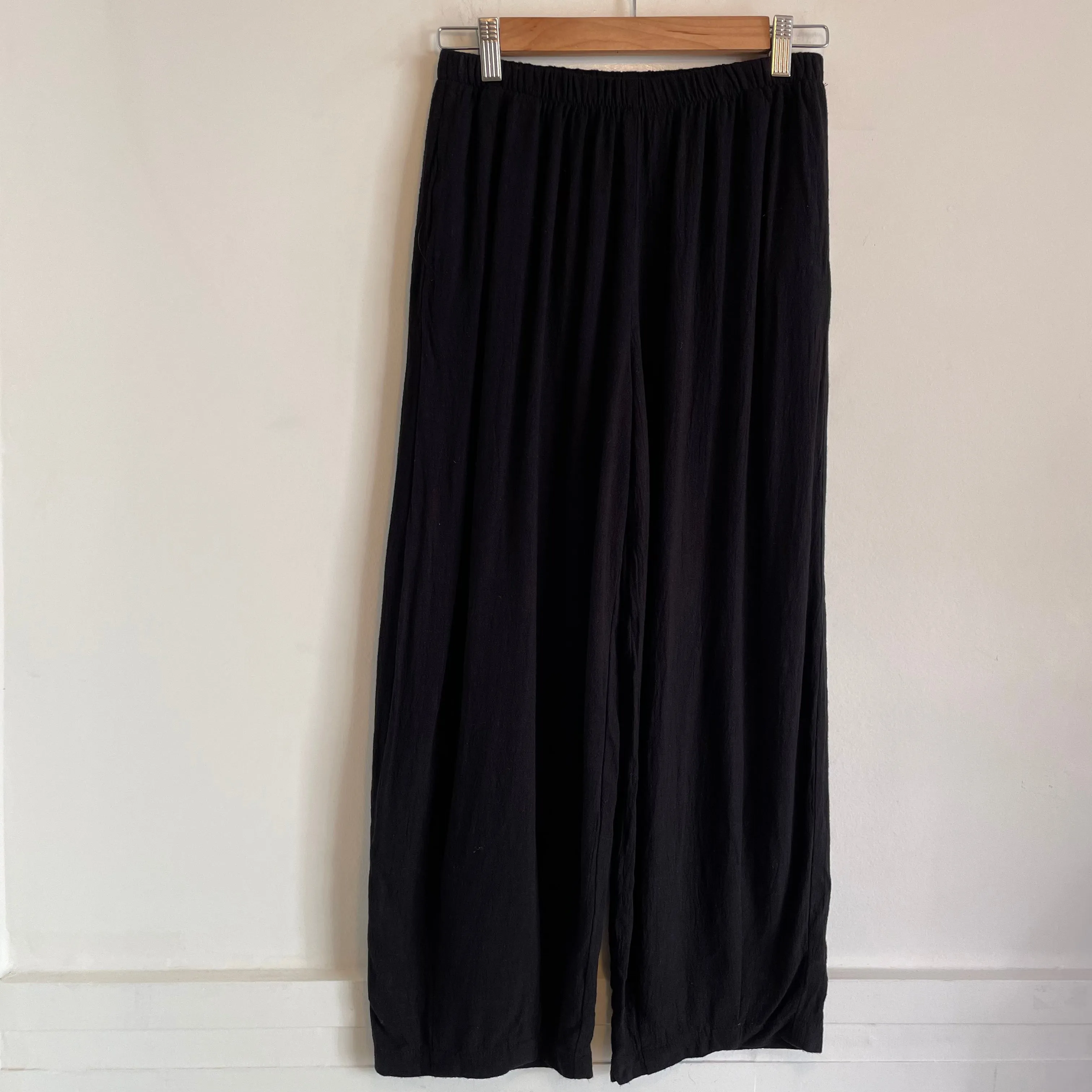 NLT Linen Pants | S