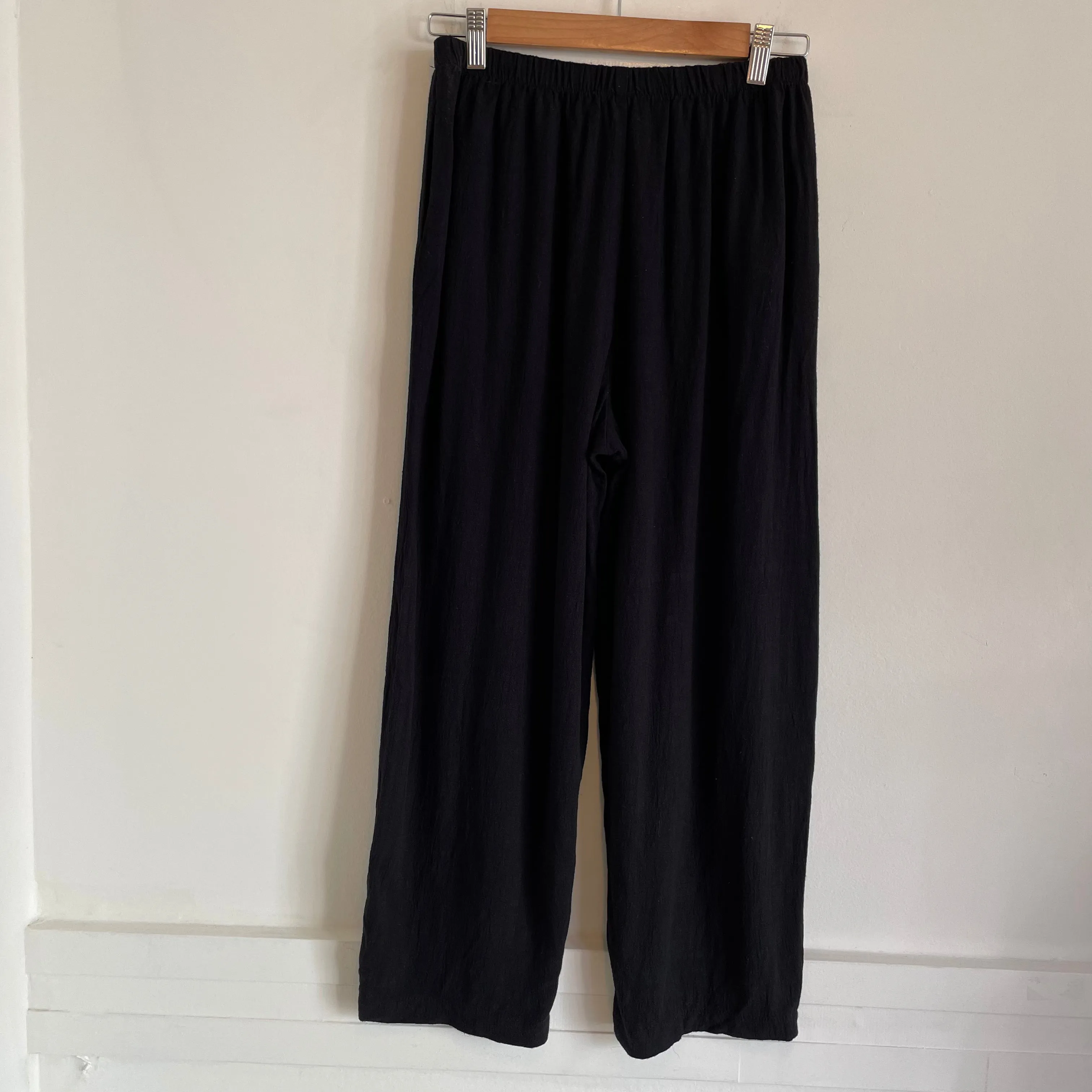 NLT Linen Pants | S