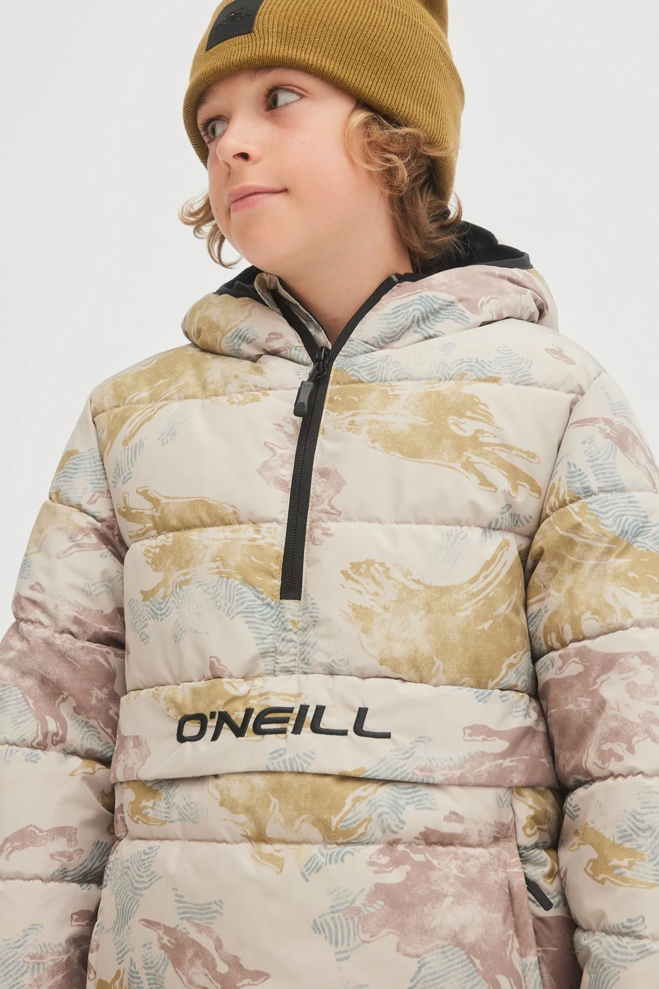 O’RIGINALS ANORAK JACKET