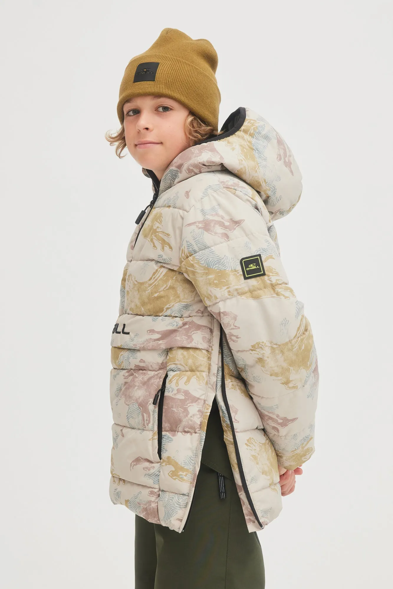 O’RIGINALS ANORAK JACKET