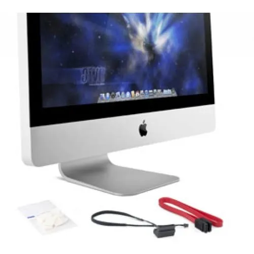 Owc 21.5" 2011 Imac Ssd Diy Kit