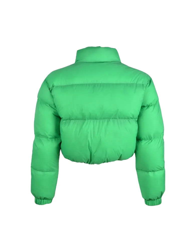 Pammi Puffer Jacket