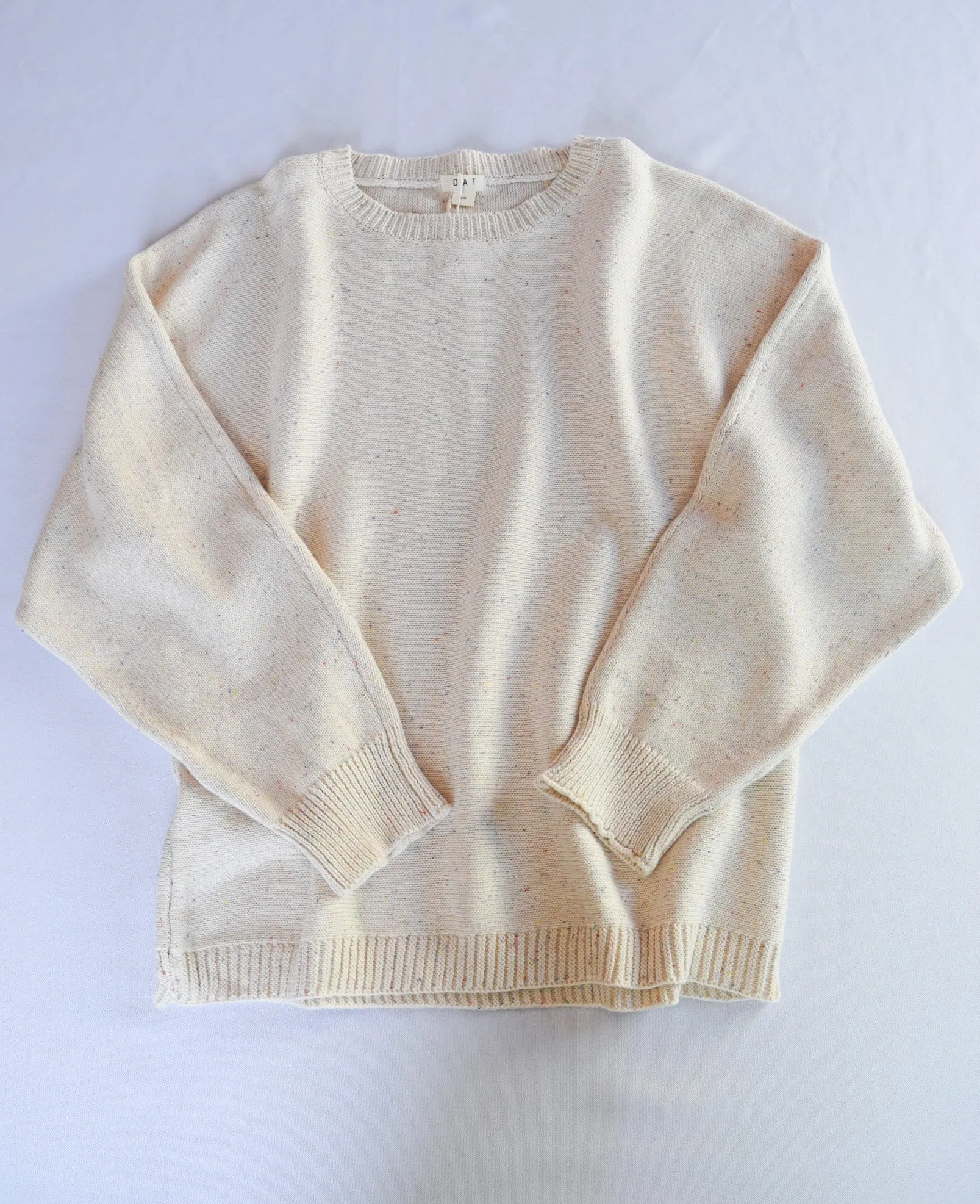 Paradise Knit Sweater