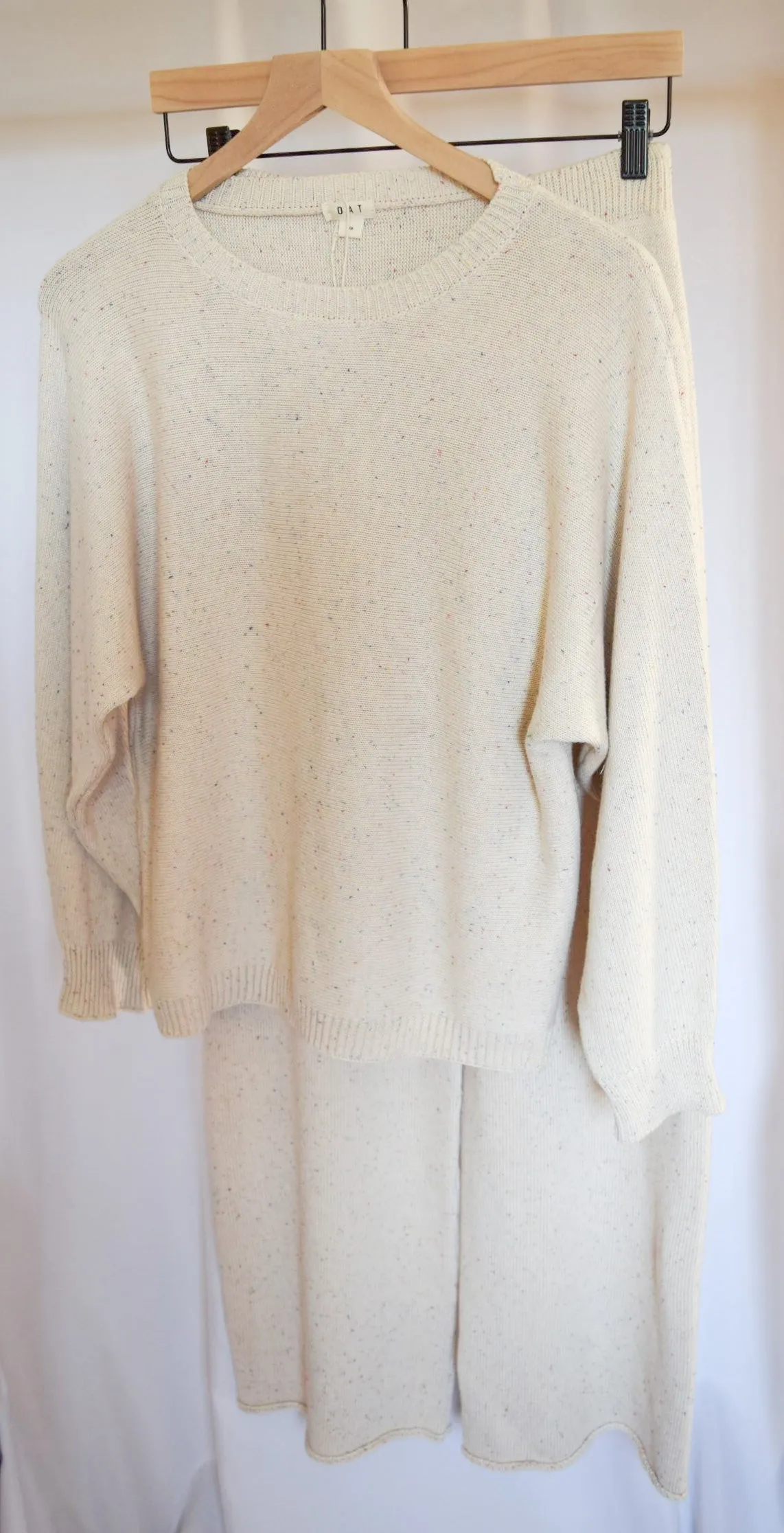 Paradise Knit Sweater