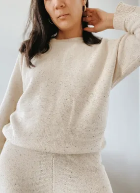 Paradise Knit Sweater