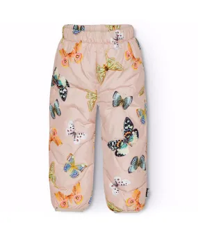 Percy Pants, Blush Papillons