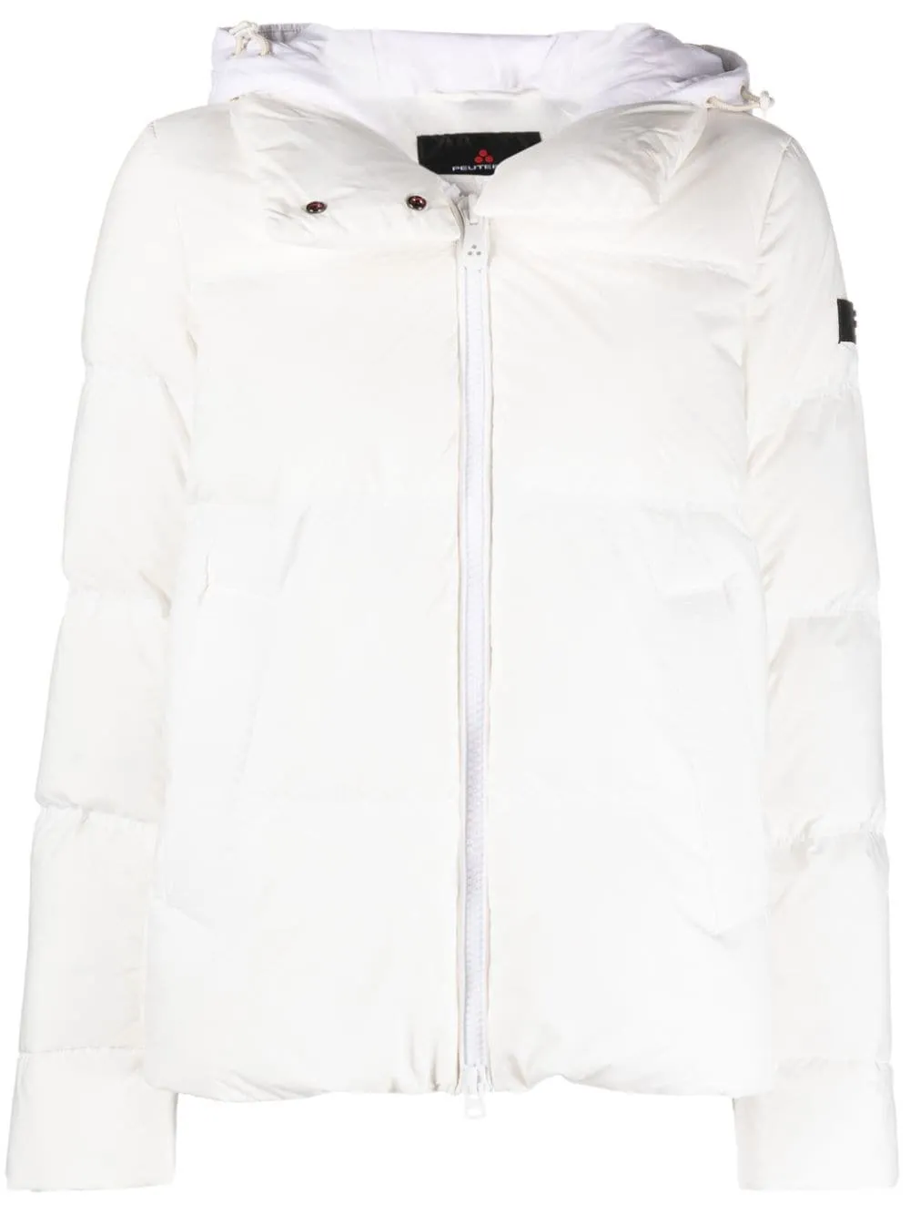 Peuterey Coats White