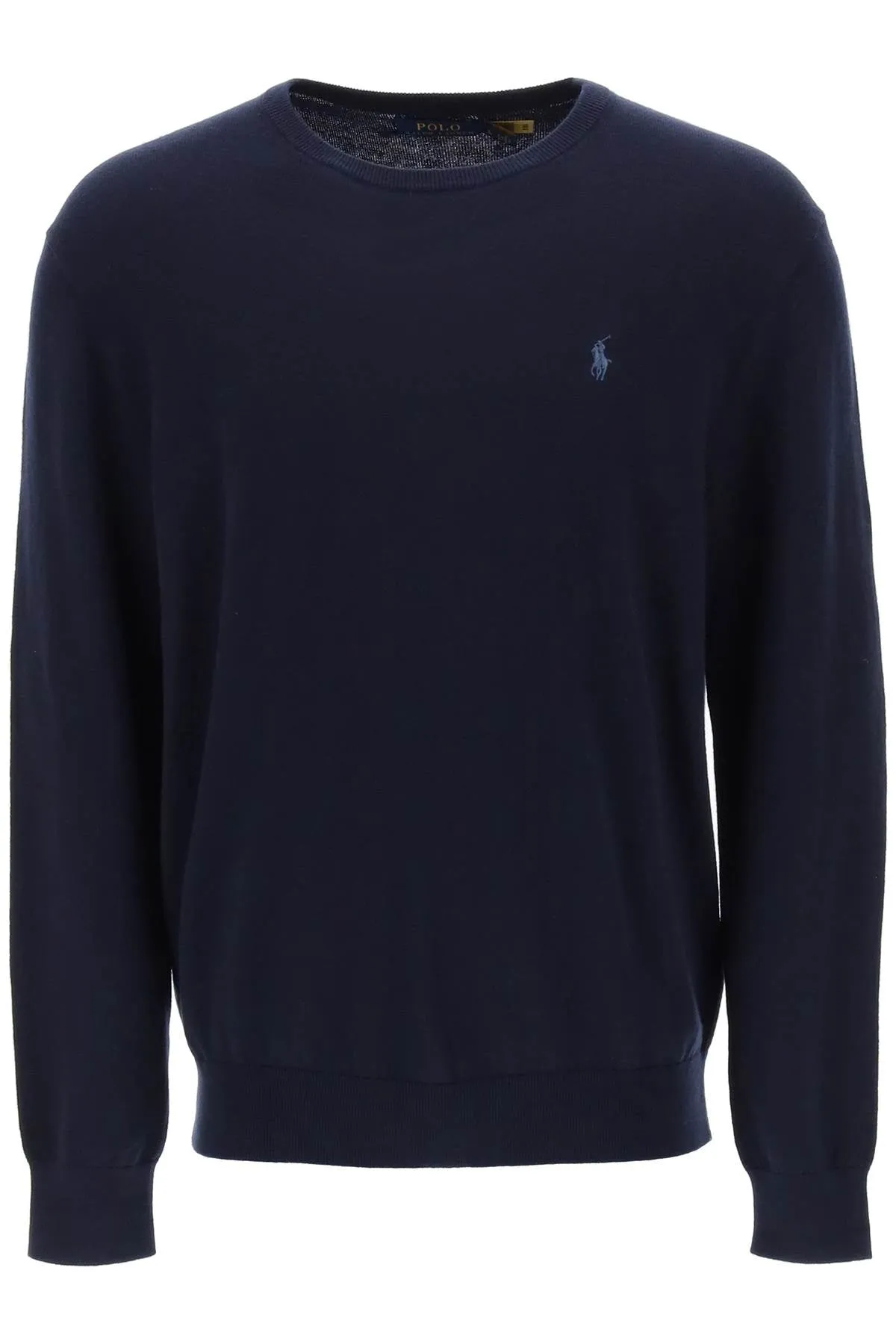 Polo ralph lauren cotton cashmere sweater