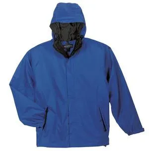 Port Authority - Rainier Ripstop Jacket.  J773