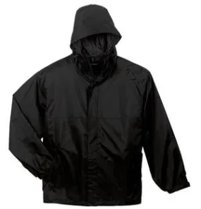 Port Authority - Rainier Ripstop Jacket.  J773