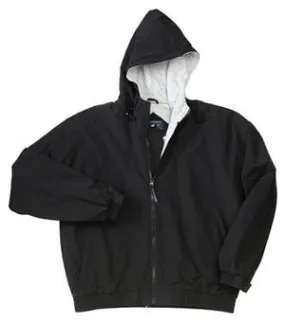 Port Authority - Warm-Up Jacket.  J756