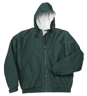 Port Authority - Warm-Up Jacket.  J756