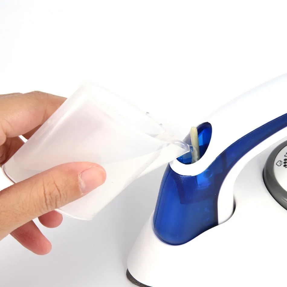 Portable Mini Electric Iron for Traveling