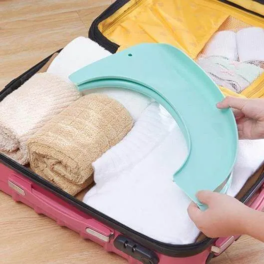 Portable Plastic Toilet Seat Cover