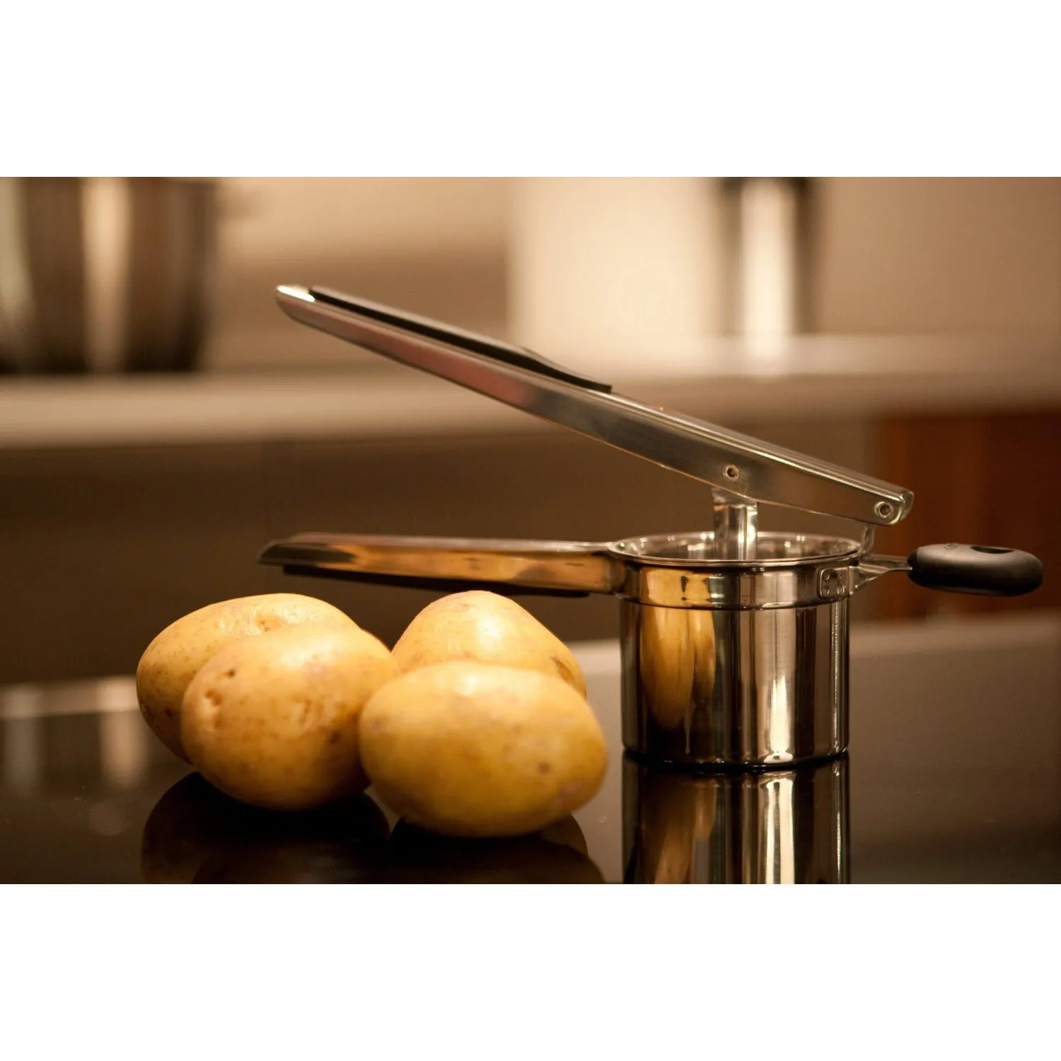 Potato Ricer