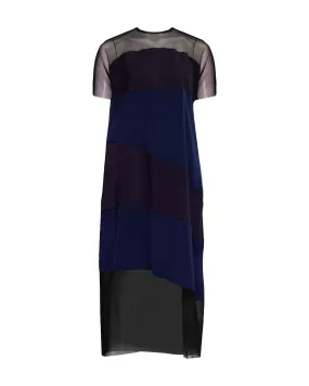 Prophy Dress