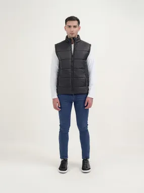 "CYBELES" Casual Everyday Puffer Jacket