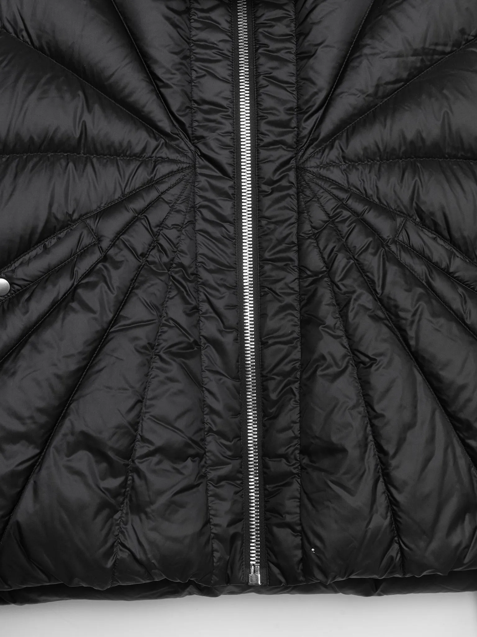 Radiance Tonopah Quilted Puffer