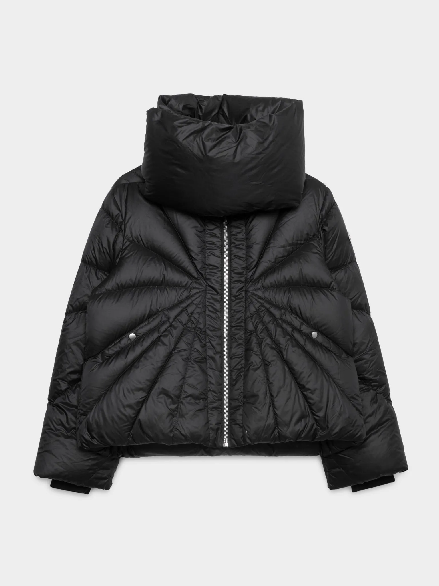 Radiance Tonopah Quilted Puffer