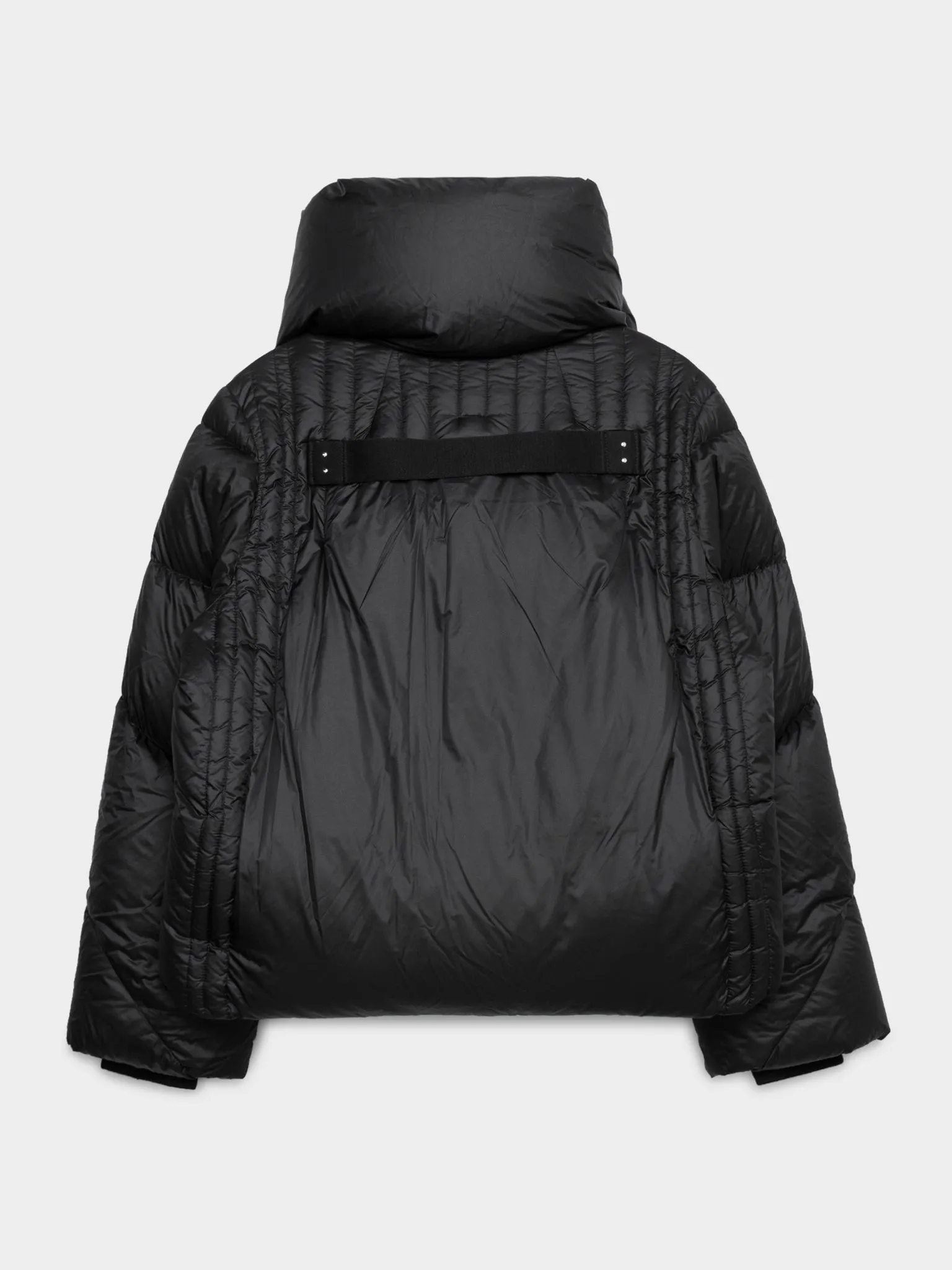 Radiance Tonopah Quilted Puffer