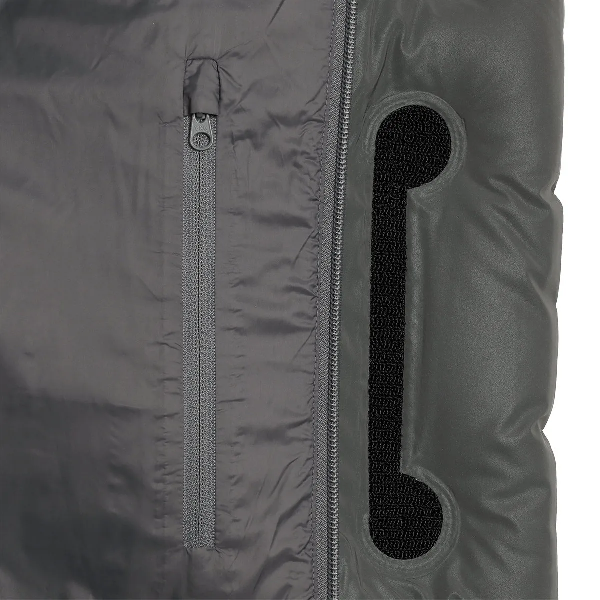 REFLEX PUFFER JACKET